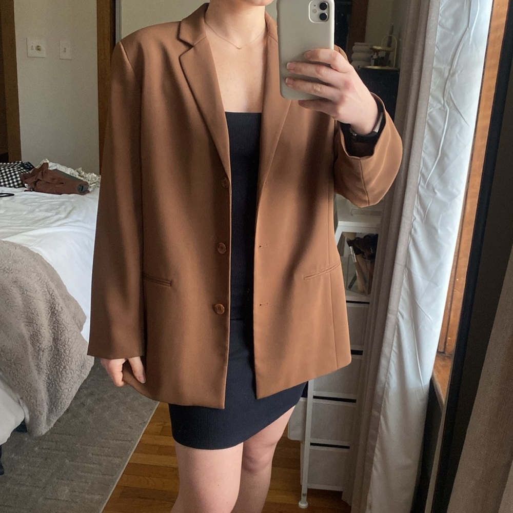 Vintage blazer